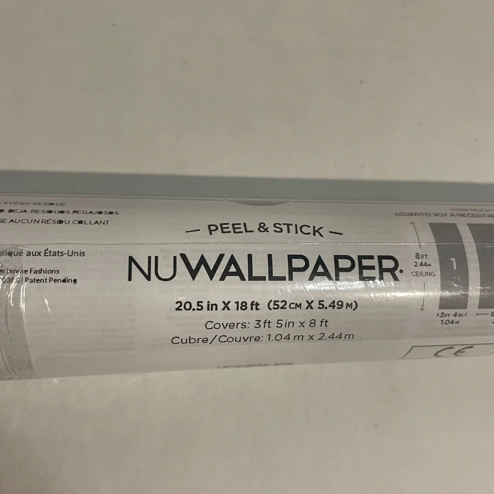 Nuwallpaper NUS4000